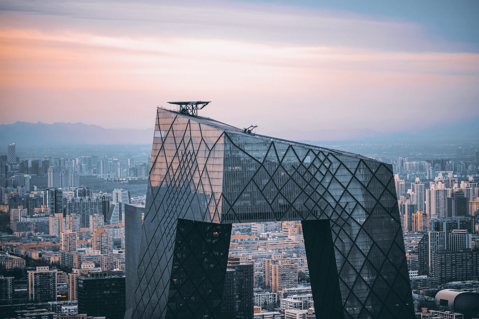 Four Seasons Hotel Beijing's Cai Yi Xuan Retains Its Michelin Star