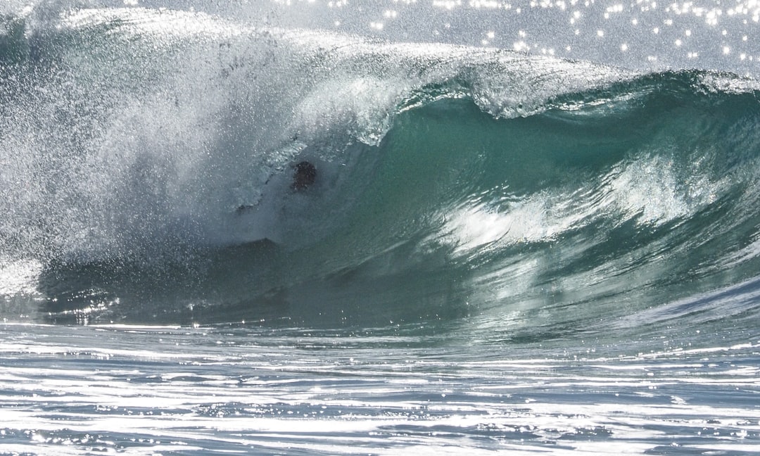 photo of Sunshine Coast Surfing near Esplanade Park