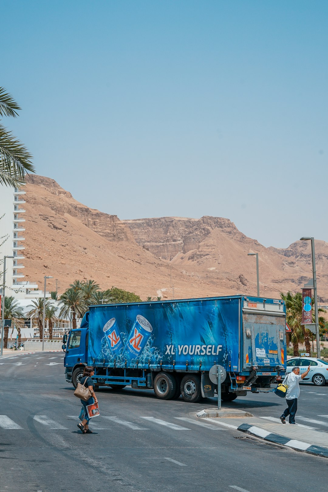 Moving Equipment
