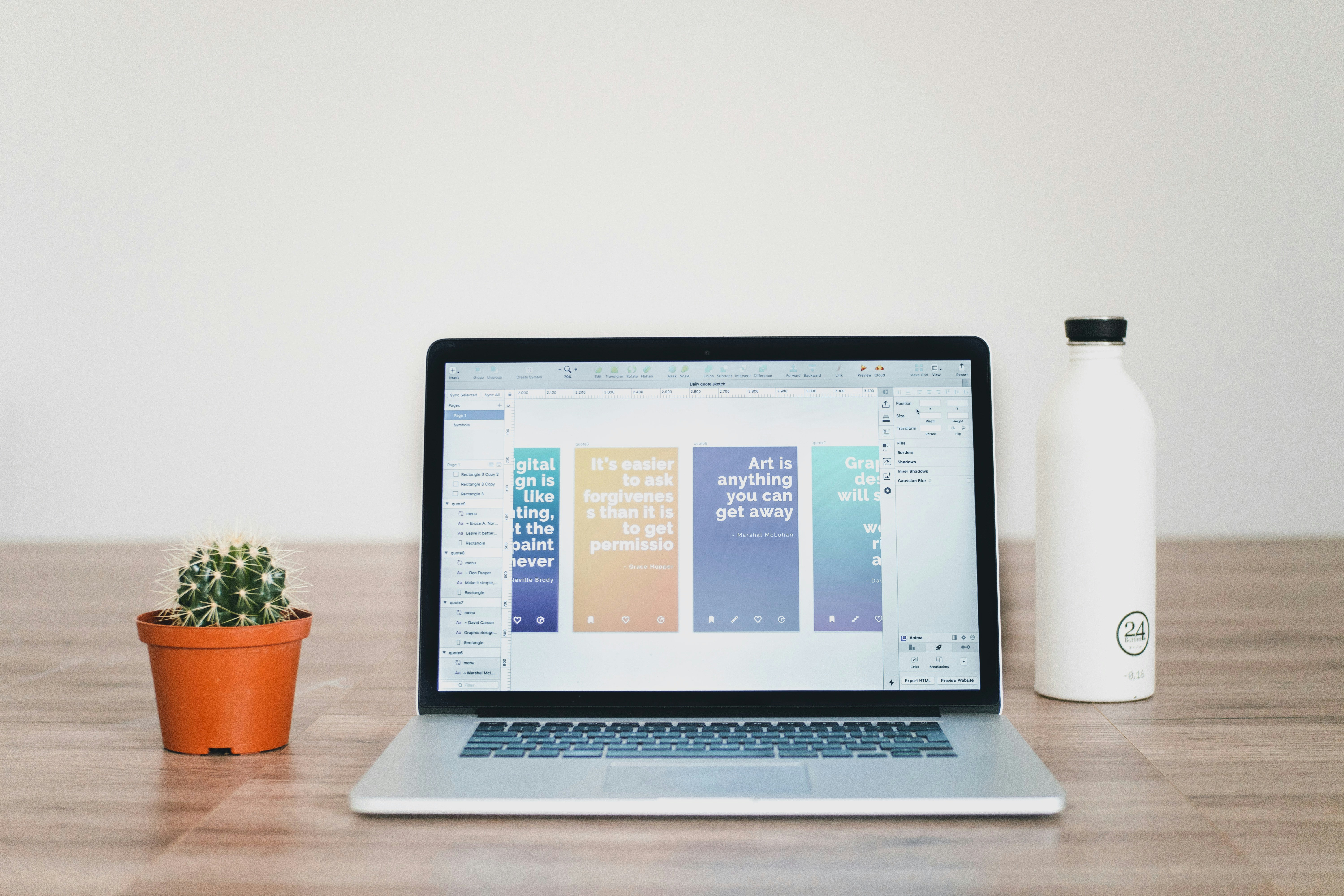 Creative Design Services for All
