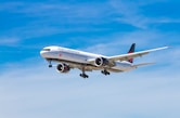 Air Canada airline