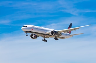 Air Canada airline