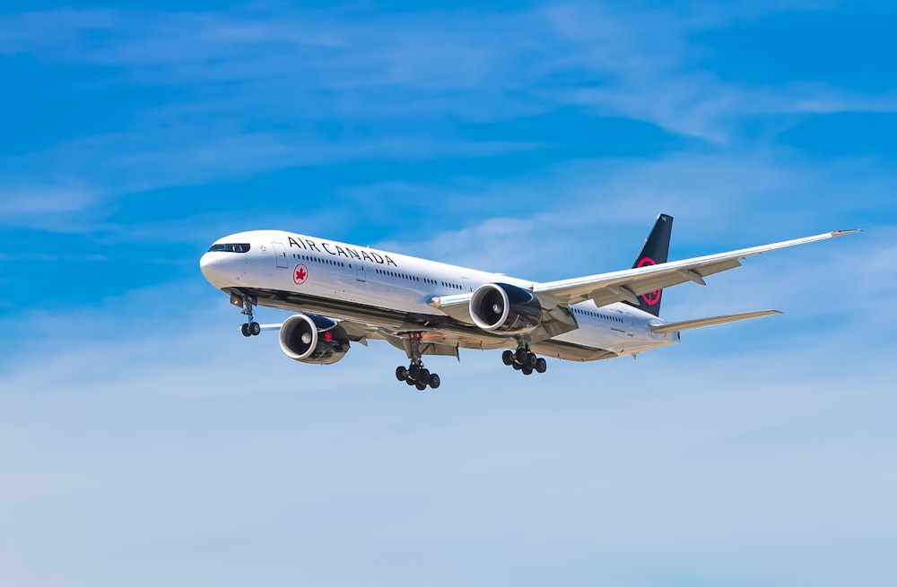 Compagnie aérienne d’Air Canada