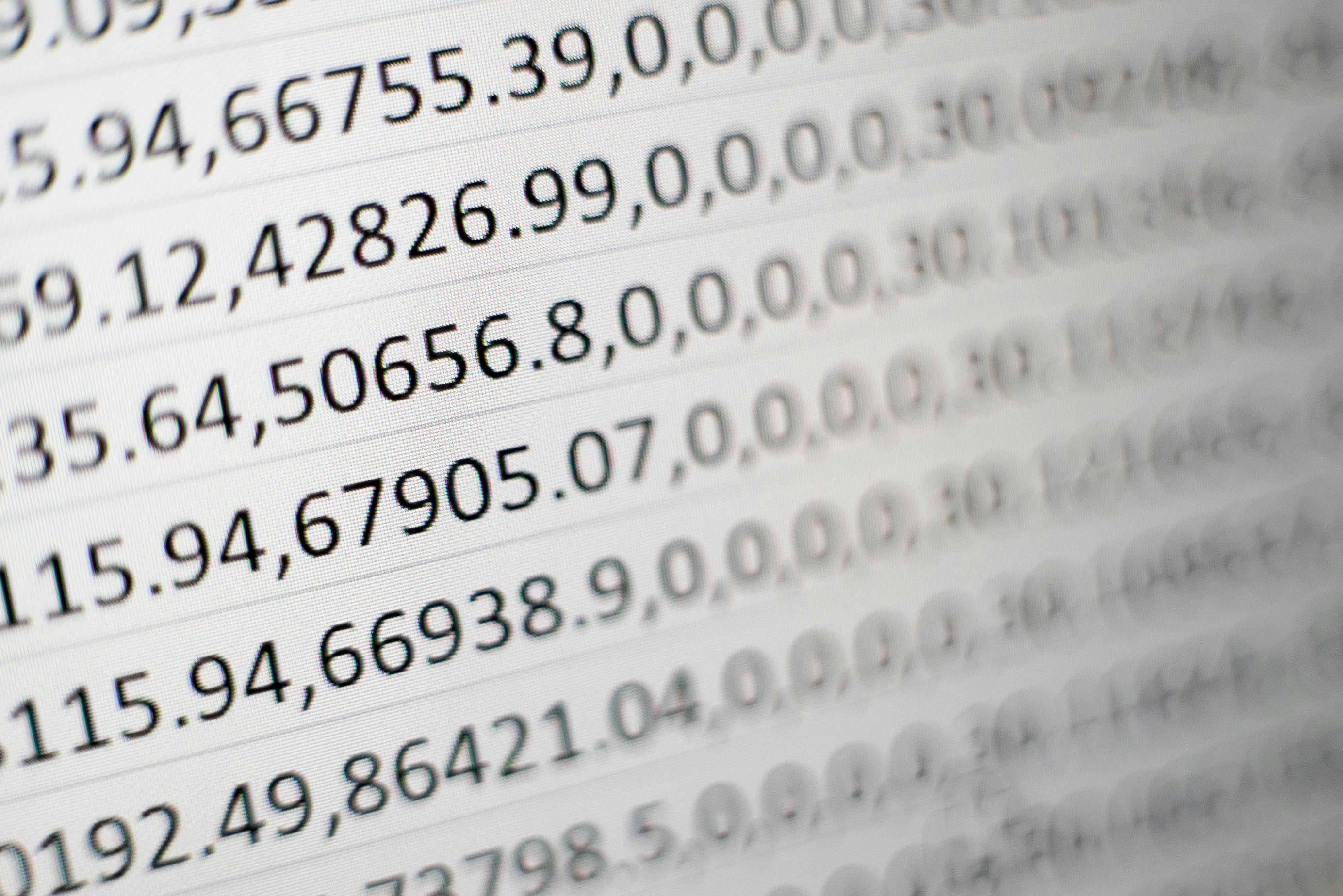 Blog image for From Spreadsheets to Platform: Why it's Time to Ditch Spreadsheets to Manage Property
