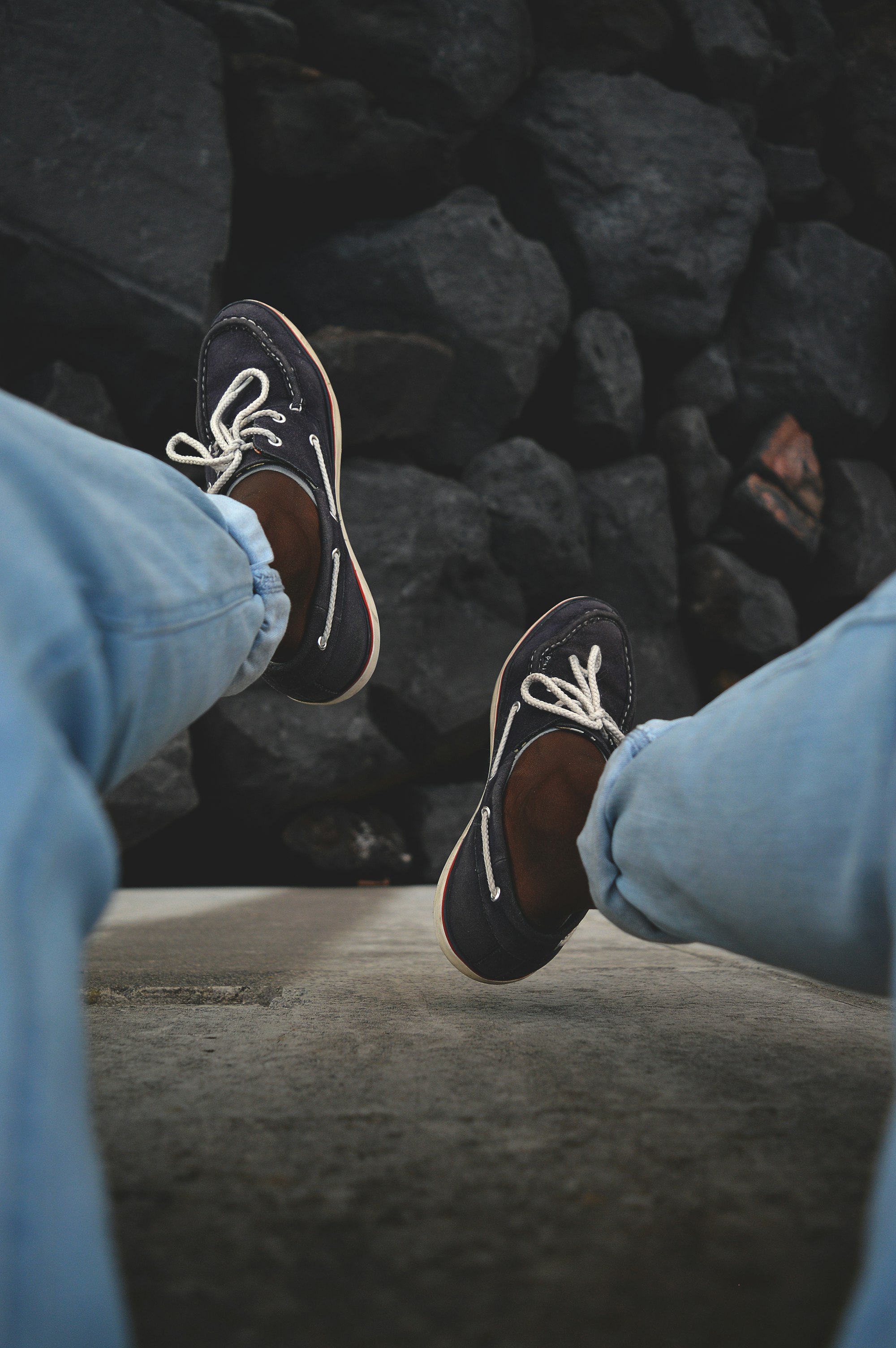 How to Clean Boat Shoes and Get Them Looking Shipshape