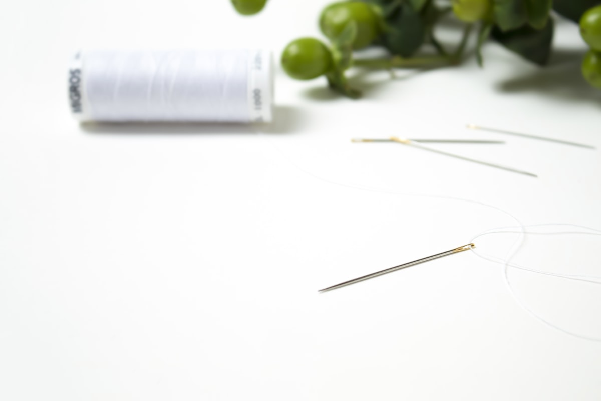 Acupuncture meridian points