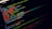 Lines of JavaScript code displayed on a dark computer screen, with colorful syntax highlighting for various parts of the code such as keywords, strings, and variables.