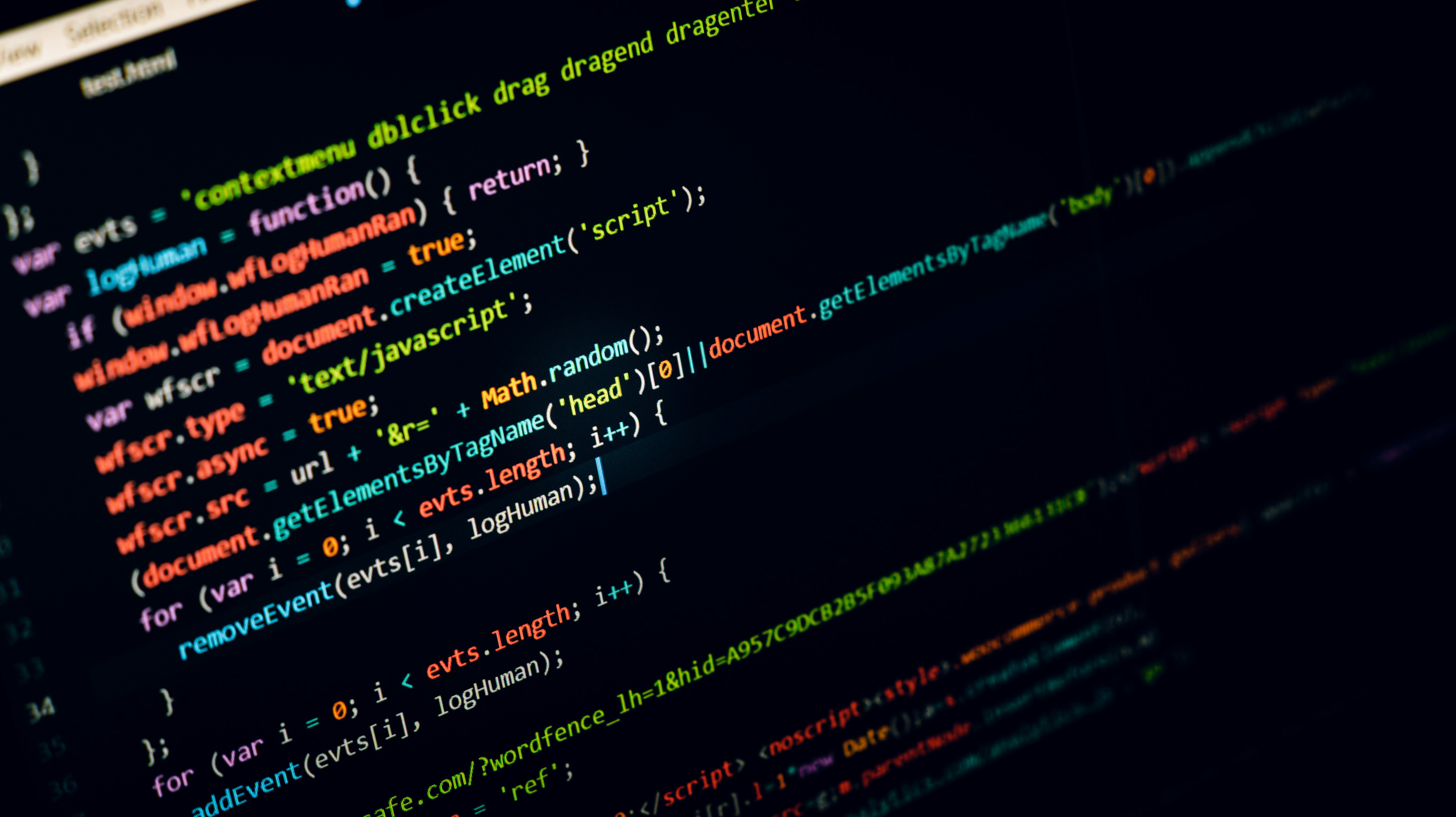 What is Procedural Generation in Games?