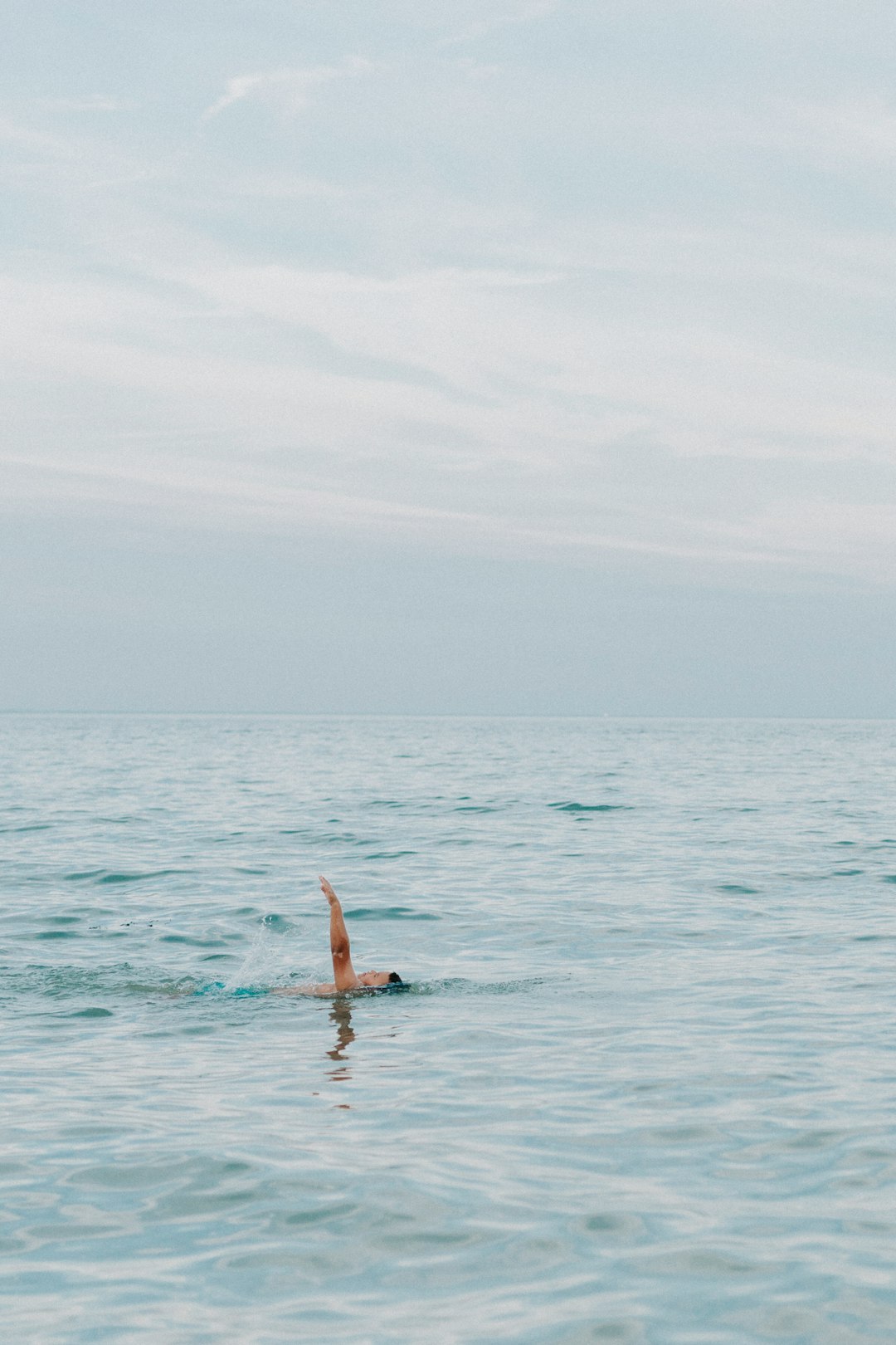 Ocean photo spot Winthrop United States