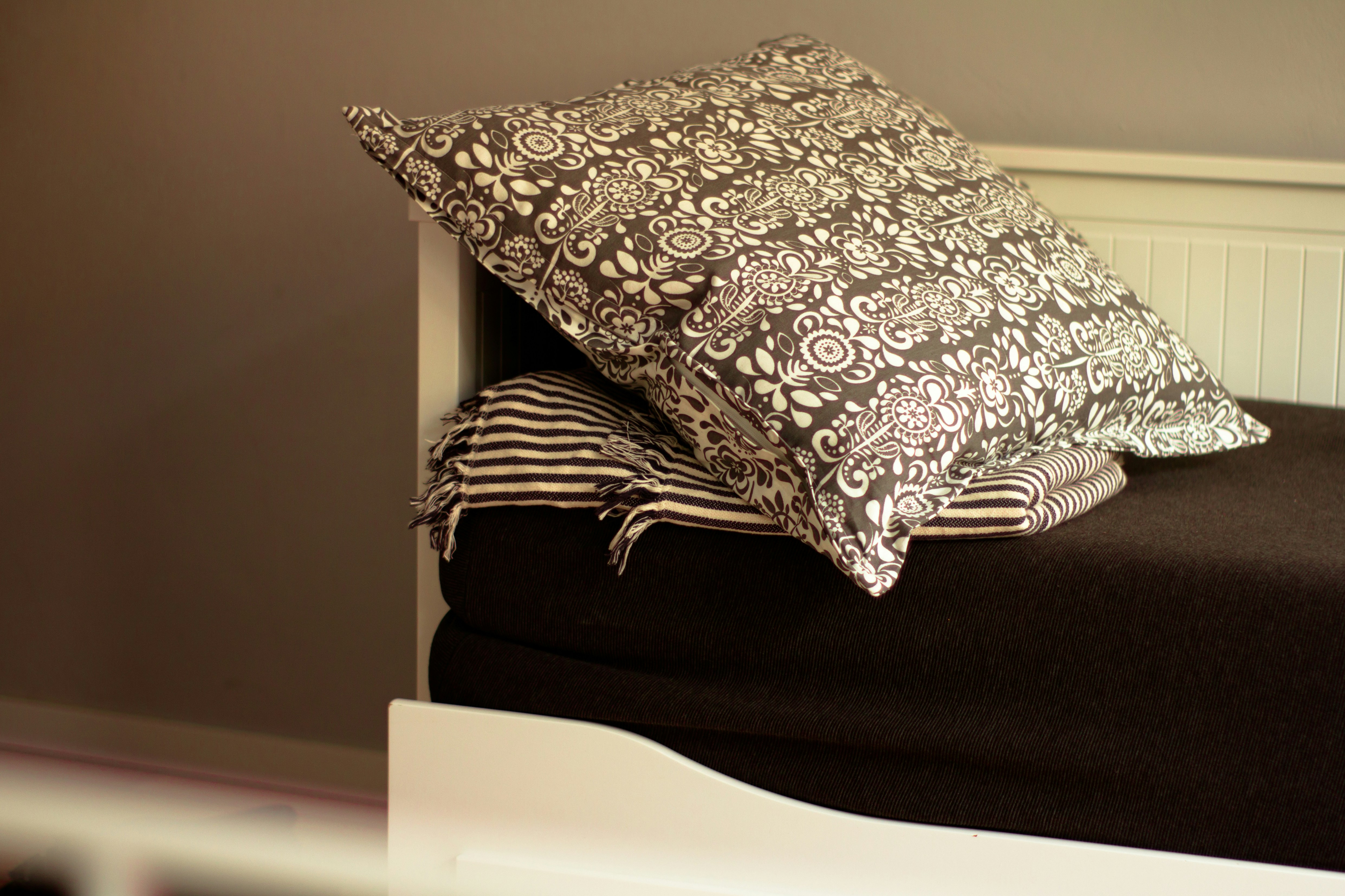 Elegant Custom Curtains Collection