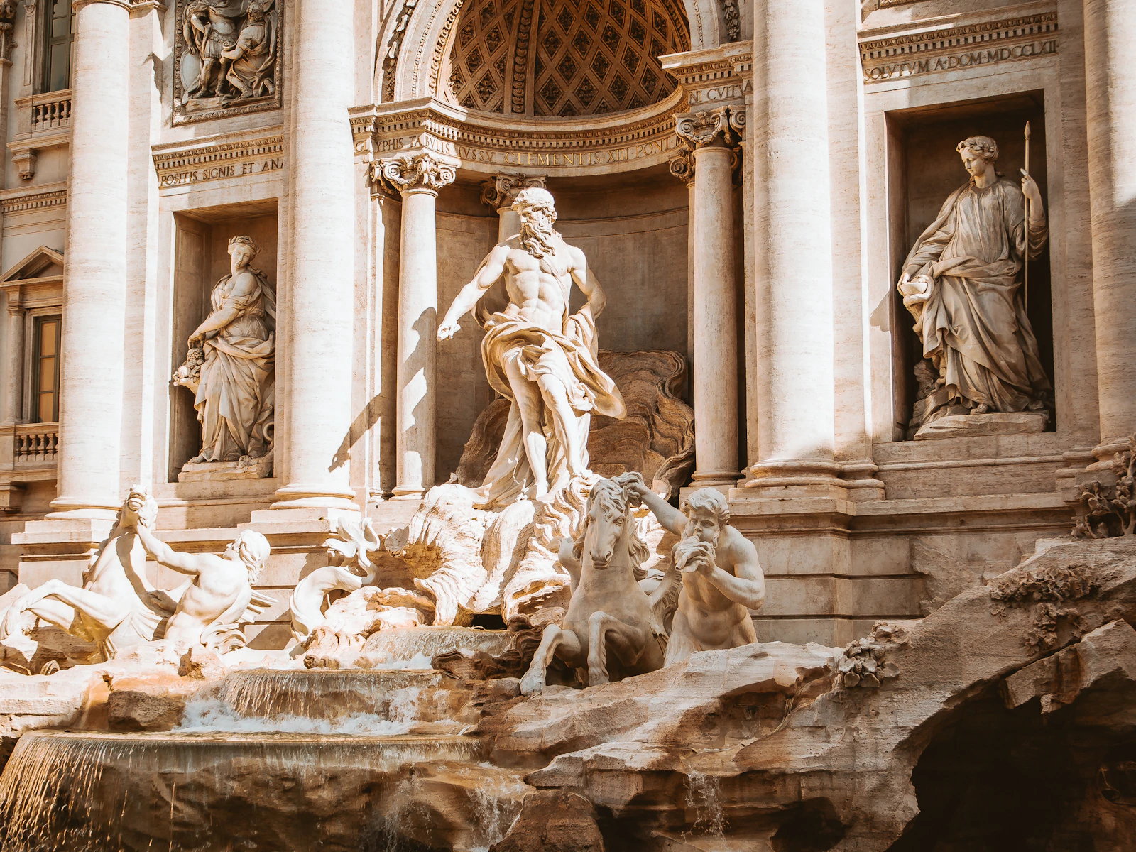 rome travel guide