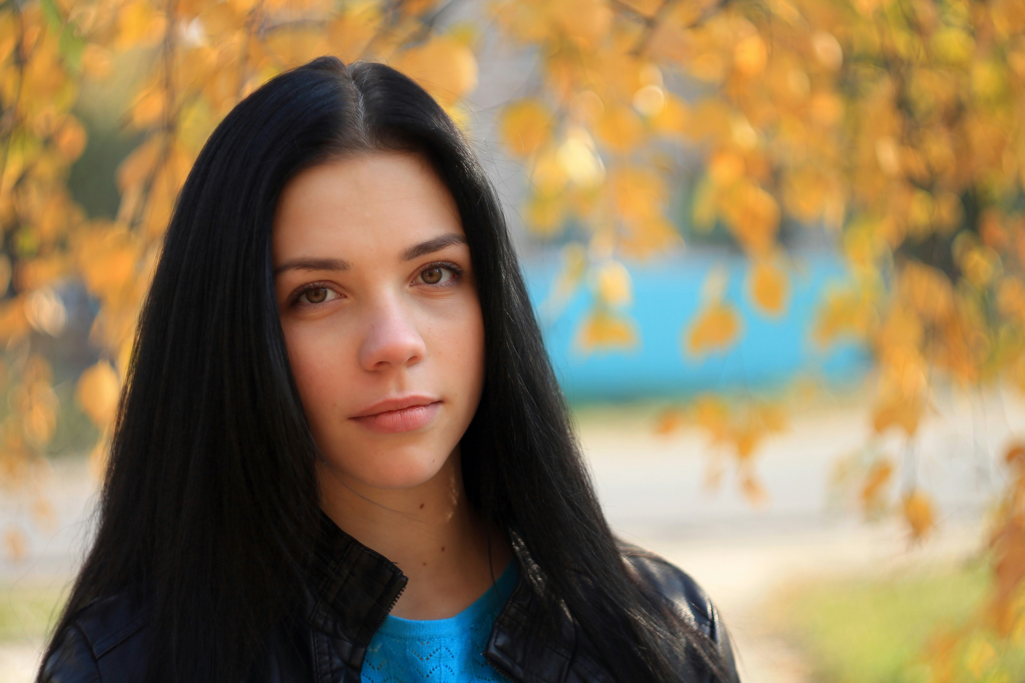 All-Season Classic Jacket