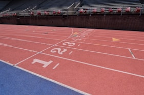 track & field