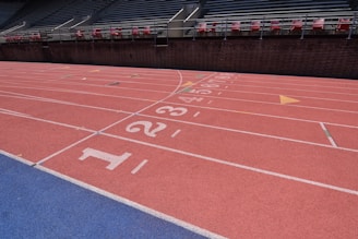 track & field