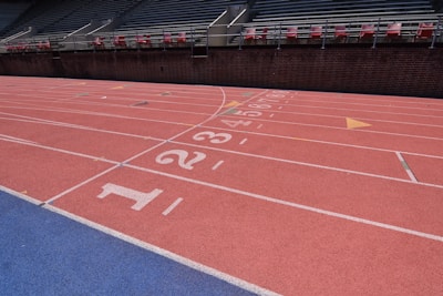 track & field