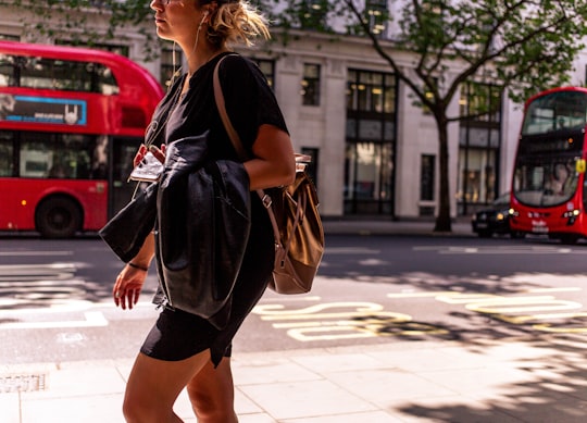 Strand things to do in Leadenhall Street