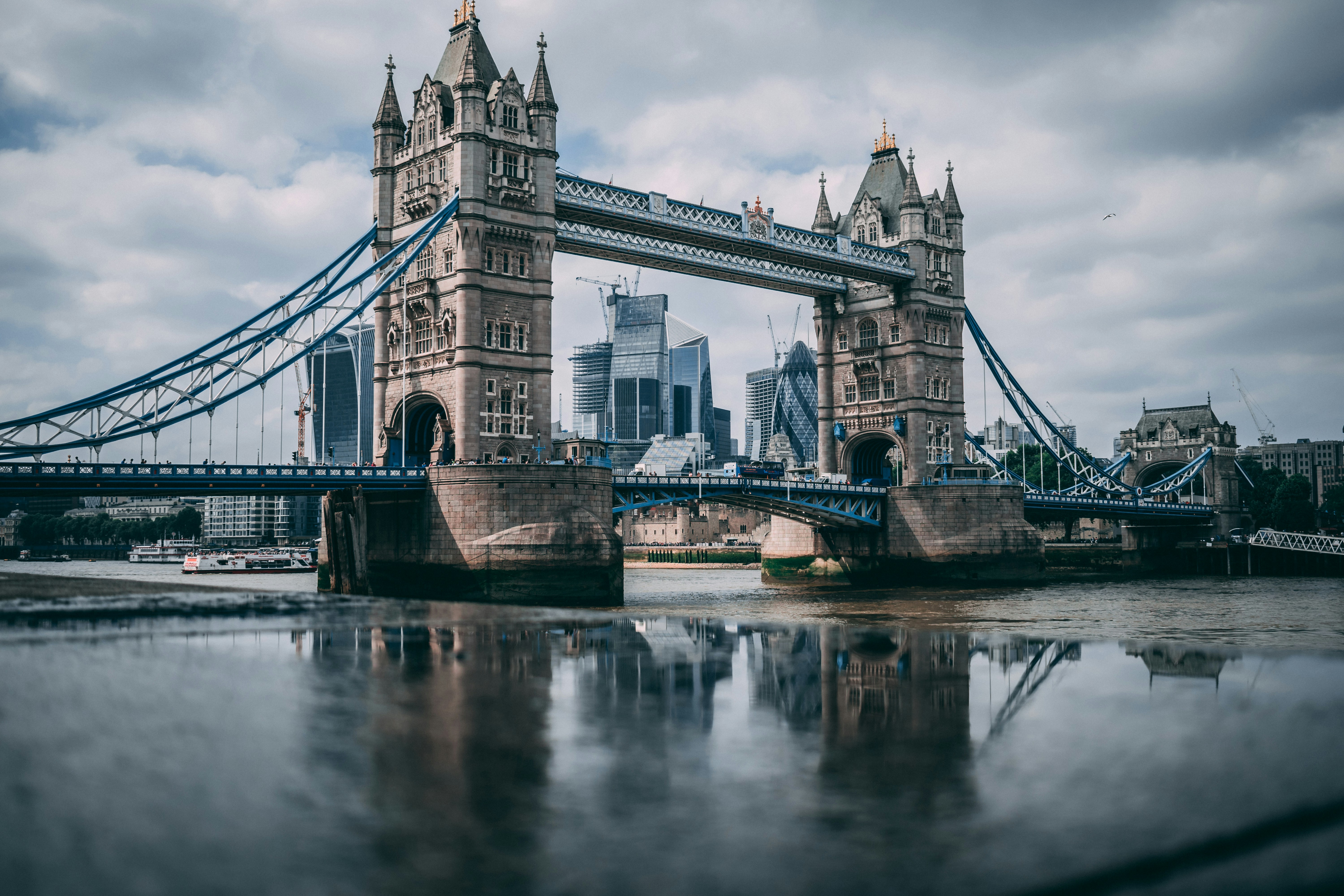 The United Kingdom