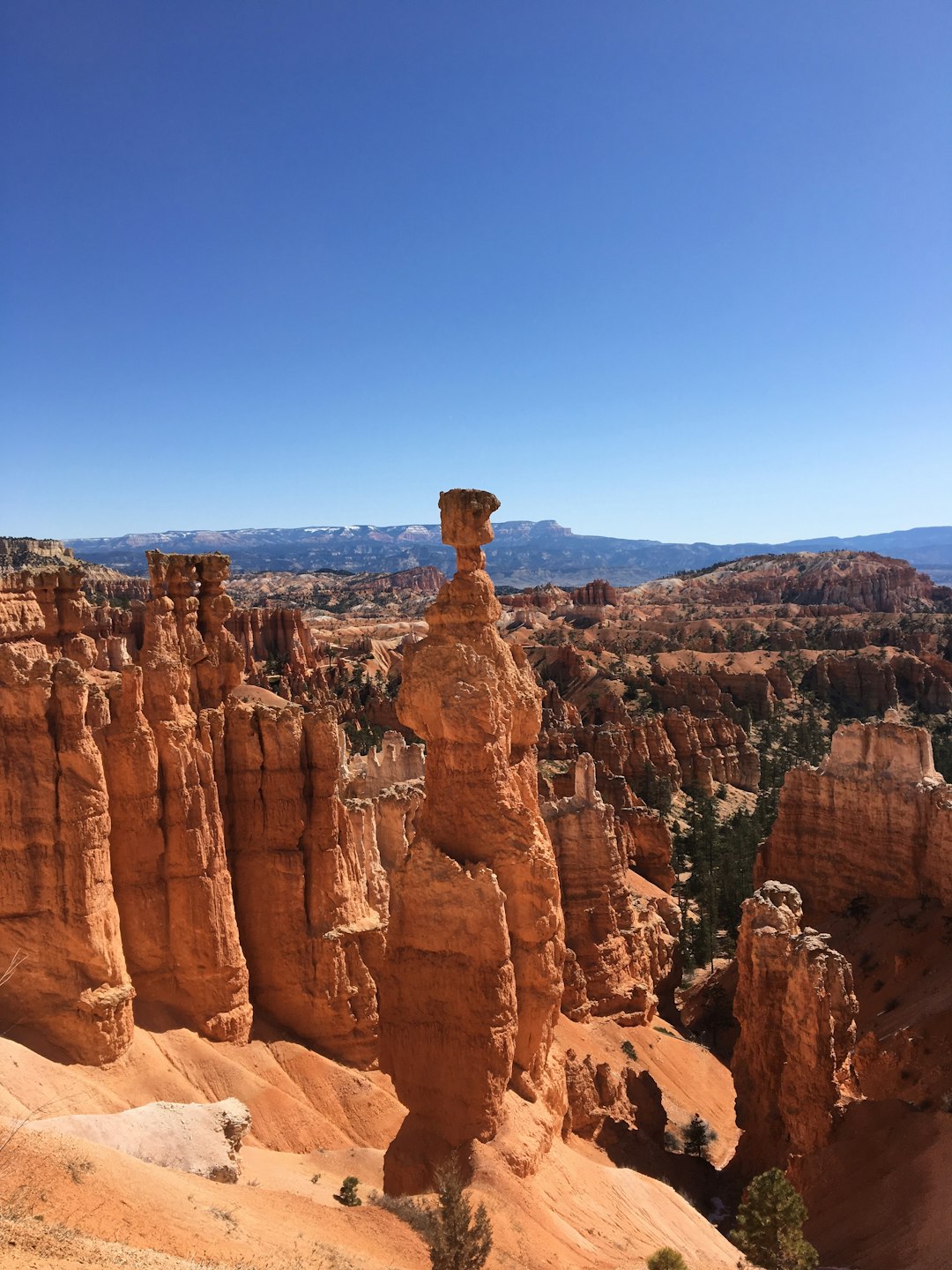 Badlands photo spot Bryce Canyon National Park Cedar Breaks National Monument