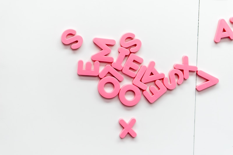 Letters