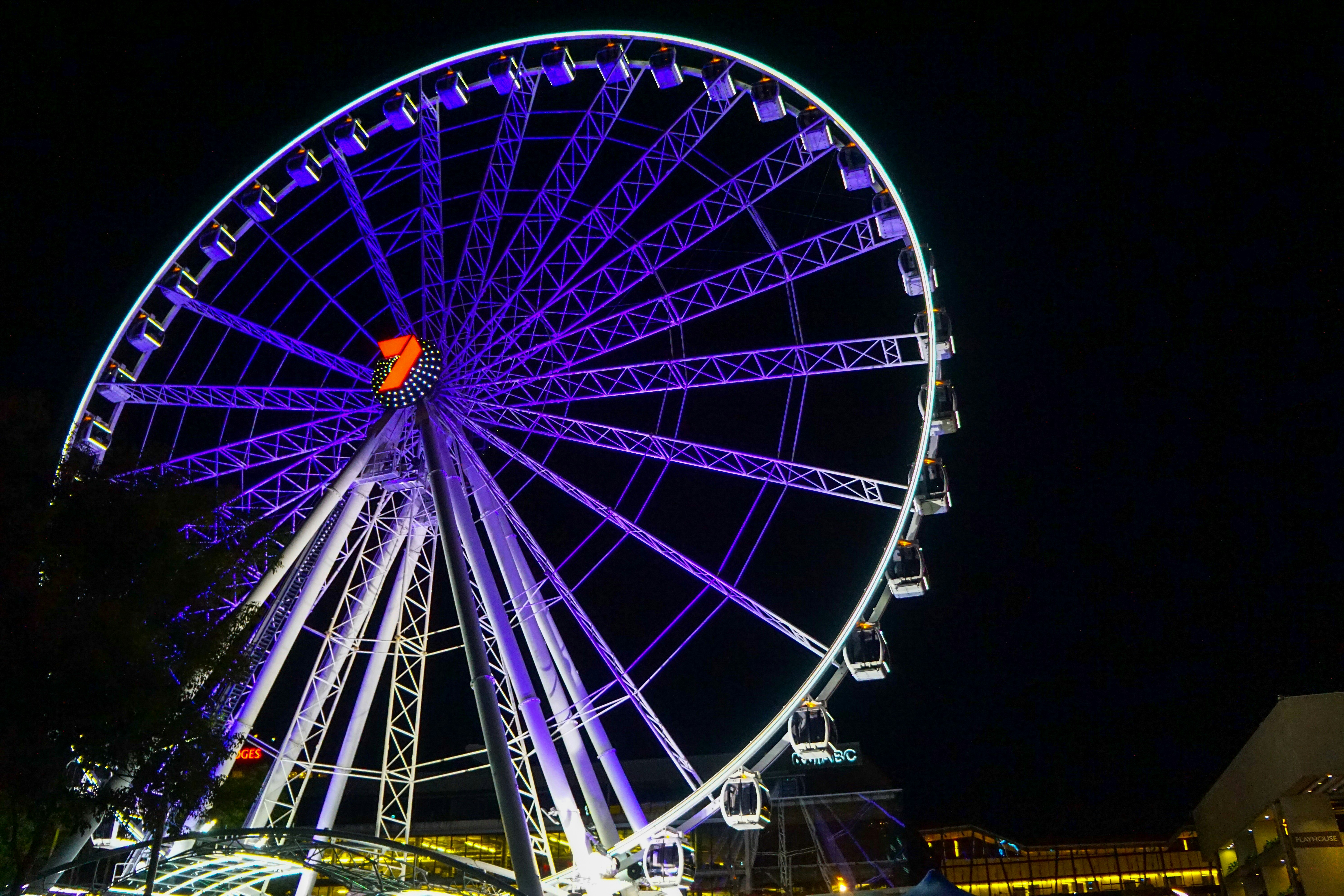 Always A Quiet Place To Be Hiptonic With The Wheel Photo By Carles