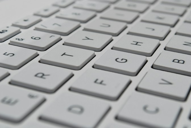 The Complete Guide to Touch Typing