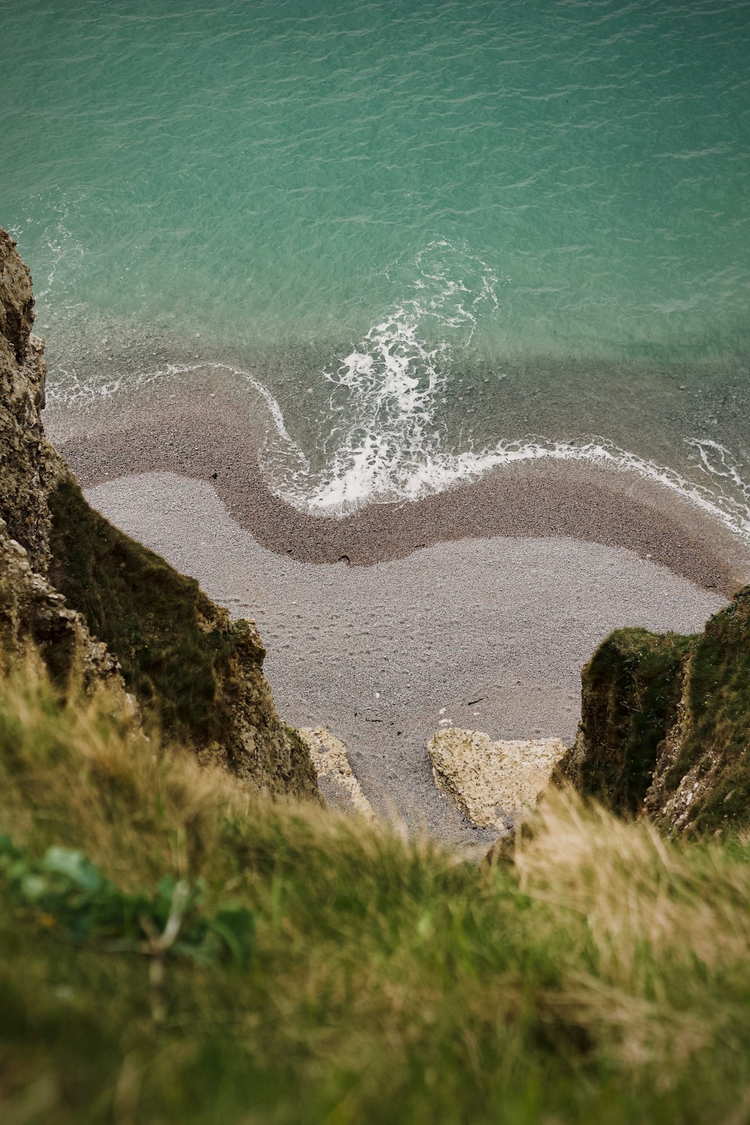 Beach photo spot Étretat Yport