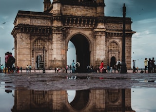 photo of India Gate