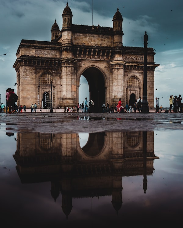 Mumbai India