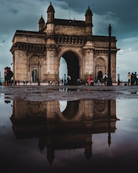 Mumbai Weekend
