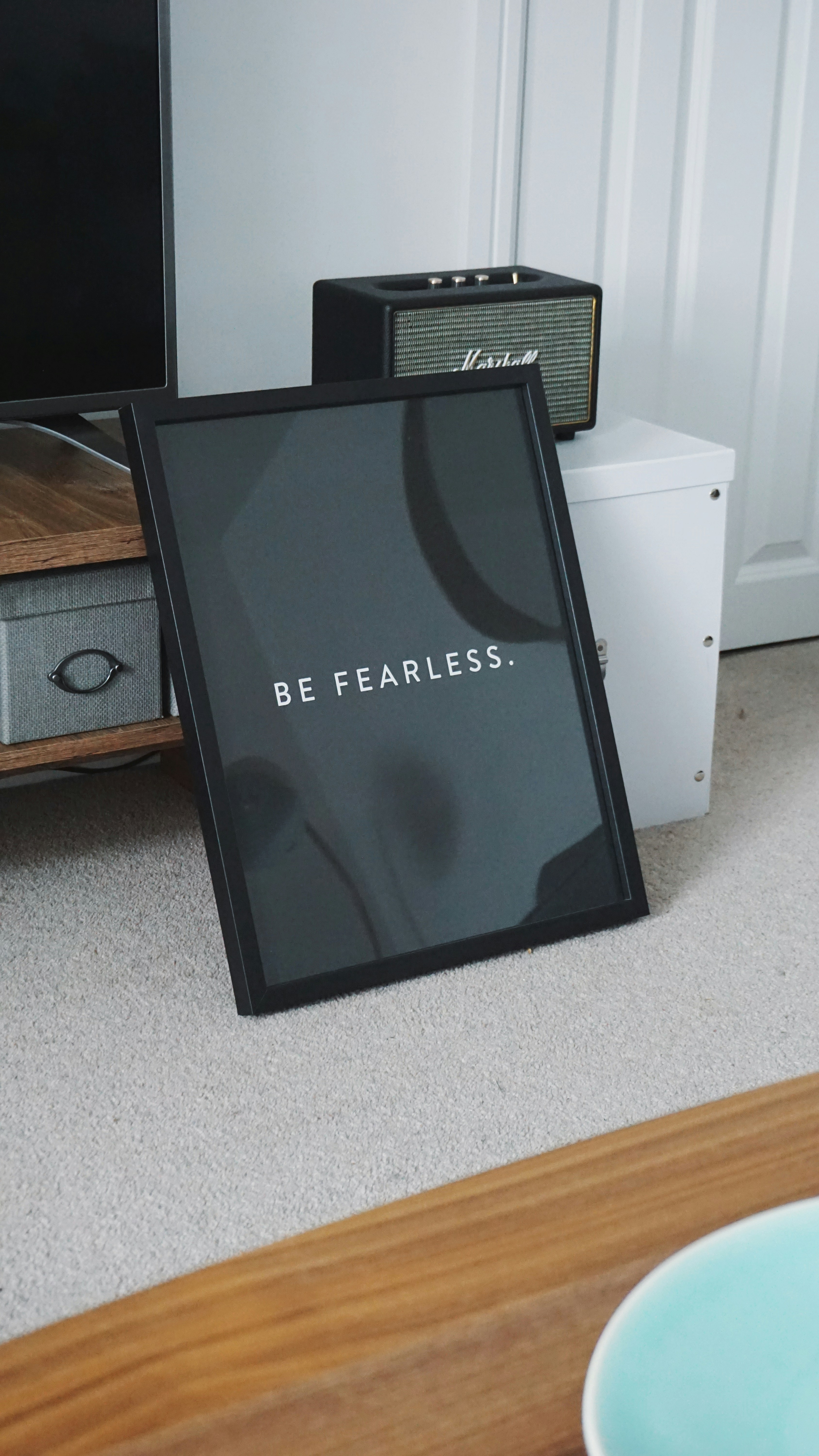 Beacons banner for @modest