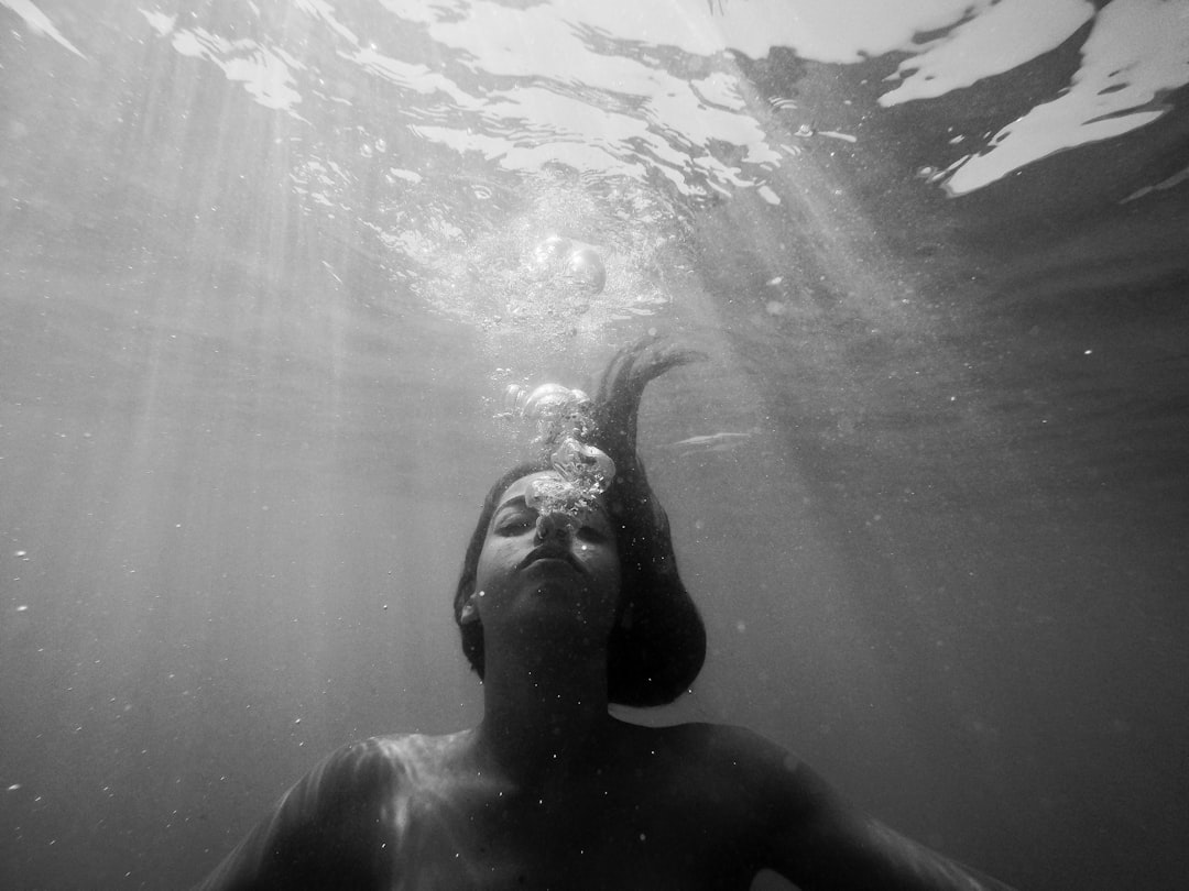 Underwater photo spot Forte dei Marmi Marina di Bibbona