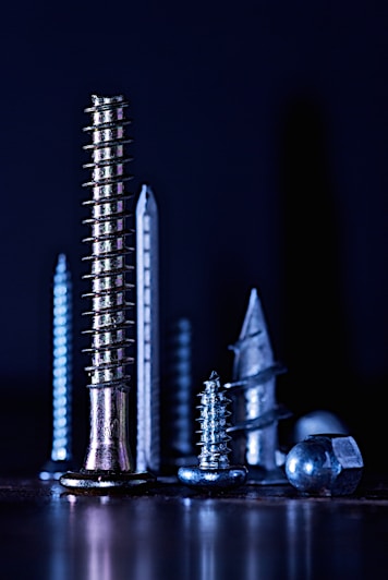 drill bits