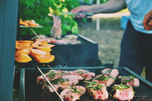 slow cook bbq