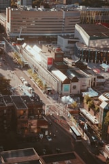 Map highlighting prime condo locations across Montreal neighborhoods.