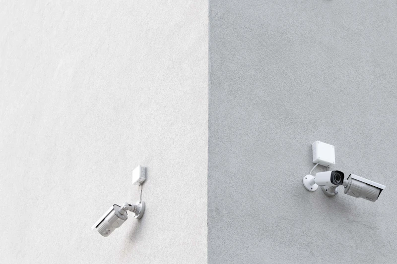 Cloud-Managed IP Cameras (Dome, Bullet, Turret)