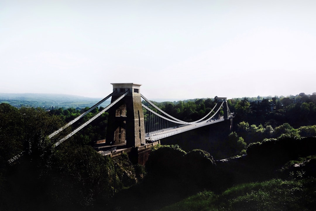 Suspension bridge photo spot Clifton Suspension Bridge Bristol