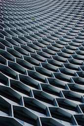 low-angle photo of high-rise building