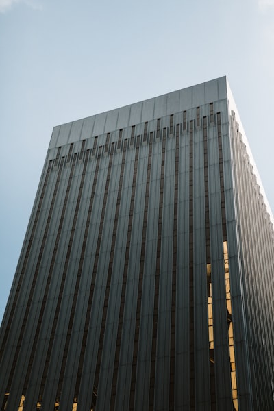 Charlotte's Buildings - Des de Financial Center, United States