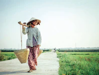 Voyage Ethique au vietnam