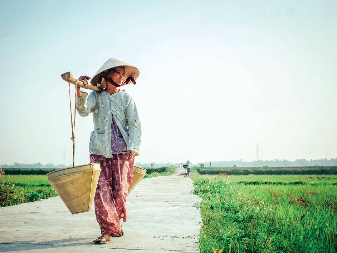 Les bateau-panier de Hoi An : une expérience originale!