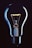 light bulb illustration