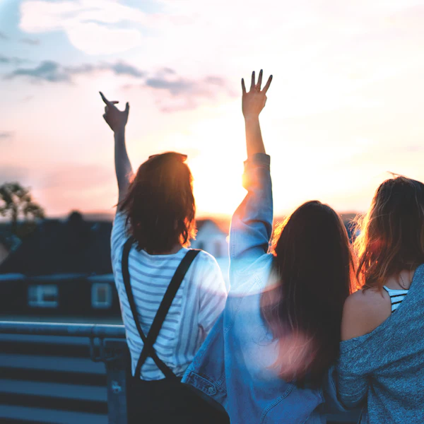 Girl’s Nightout
