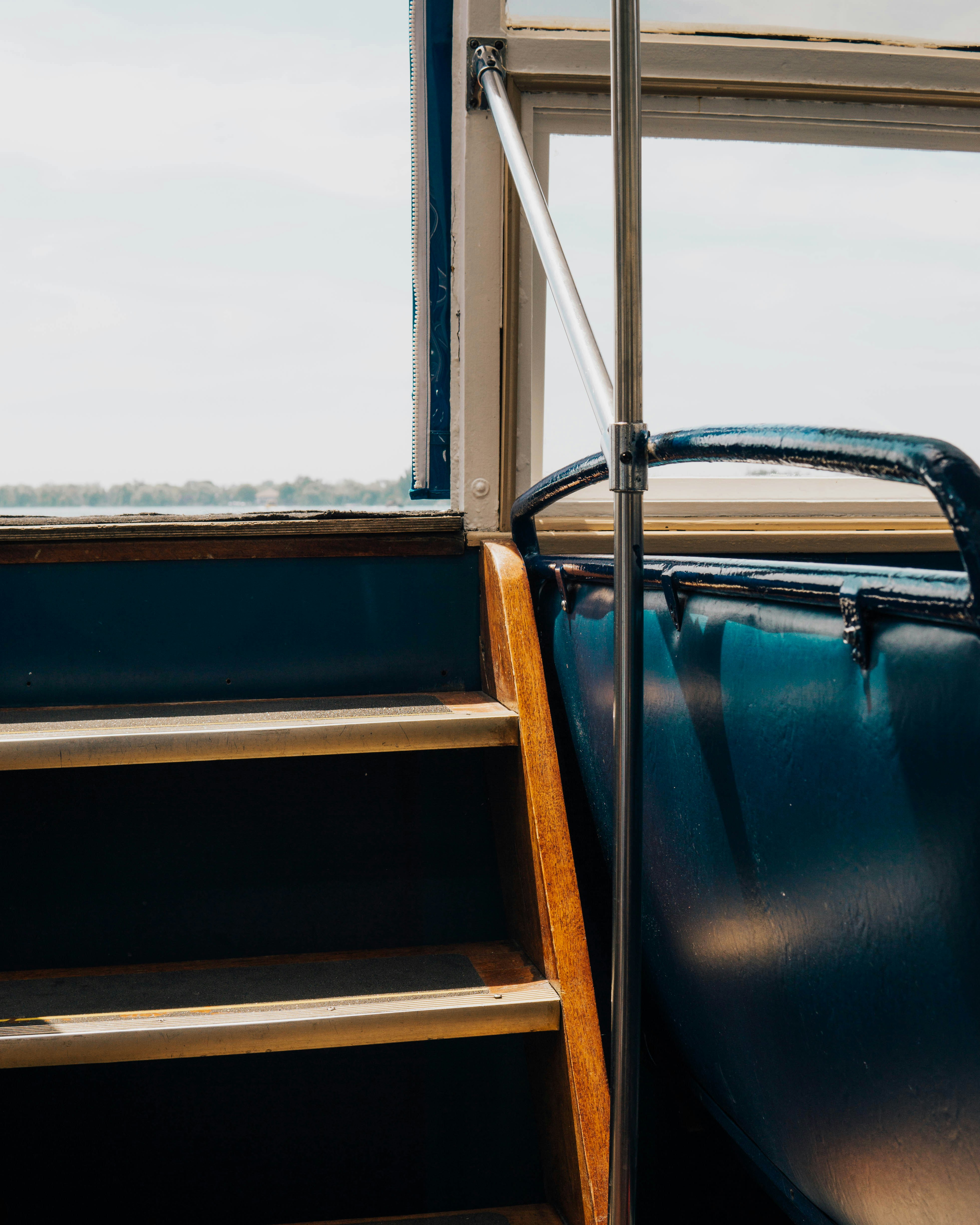 What Type Of Trailer Is Appropriate For Transporting A Pontoon Boat?