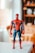 Marvel Spider-Man action figure