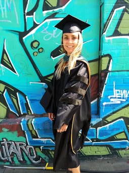 registrando cada momento em minha formatura!