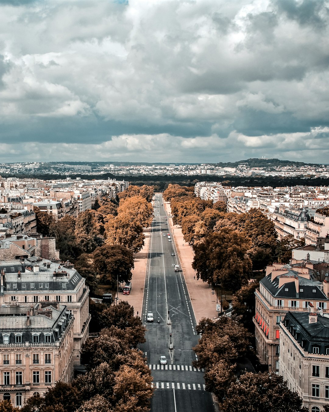 Landmark photo spot 9 Rue des Marinieres 43 Boulevard Magenta