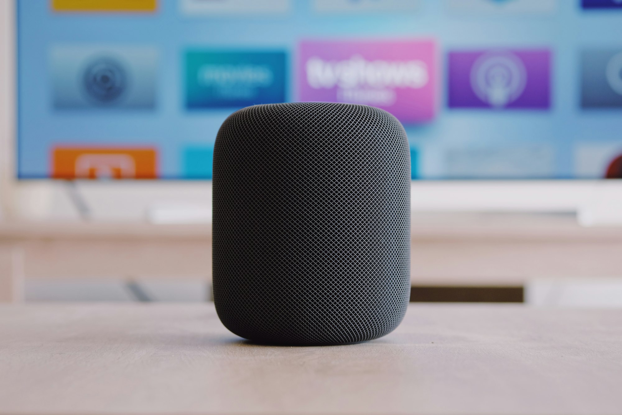 Enhance Dialogue для HomePod: Идеальный звук для вашего домашнего кинотеатра