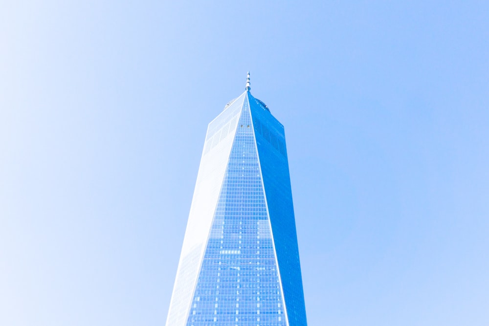 One World Trade Center, New York