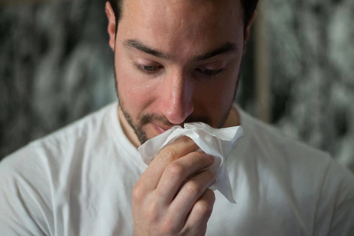 Allergy Management