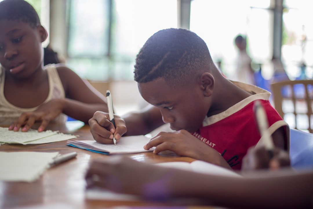 Comment apprendre à dessiner à mon enfant